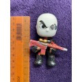 Funko Mini - Suicide Squad - Deadshot with Mask