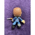 Funko Mini - Suicide Squad - Boomerang