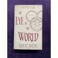The Eye of the World (The Wheel of Time) Book 1 (Softcover) - Robert Jordan