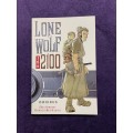 Lone Wolf 2100 Omnibus (Softcover) - Mike Kennedy