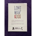 Lone Wolf 2100 Omnibus (Softcover) - Mike Kennedy
