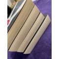 The Twilight Saga Collection 4 Books (Softcover) - Stephenie Meyer