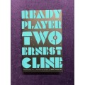 Ready Player Two (Softcover) - Ernest Cline