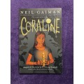Coraline: The Graphic Novel (Softcover) - Neil Gaiman
