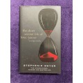 The Short Second Life Of Bree Tanner: An Eclipse Novella (Hardcover) - Stephenie Meyer