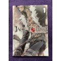 Jack the Ripper: Hell Blade Vol. 1 (Softcover) - Je-Tae Yoo