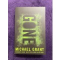 Gone (The Gone Series) Book 1 (Softcover) - Michael Grant