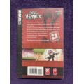 Chibi Vampire Volume 9 Manga - Paperback