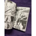 Soul Eater Volume 1 Manga - Paperback