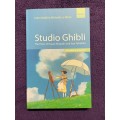 Studio Ghibli: The Films of Hayao Miyazaki and Isao Takahata (Softcover)