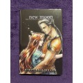 New Moon: The Graphic Novel, Volume 1 (Hardcover) - Young Kim & Stephenie Meyer