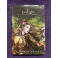 Twilight: The Graphic Novel, Volume 1 & 2 (Hardcover) - Young Kim & Stephenie Meyer