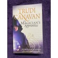 The Magician`s Apprentice (Softcover) - Trudi Canavan