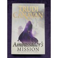 The Ambassador`s Mission (The Traitor Spy Trilogy) Book 1 (Hardcover) - Trudi Canavan