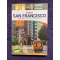 Pocket San Francisco (Lonely Planet) (Softcover) - Alison Bing
