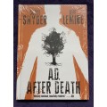 A.D.: After Death Graphic Novels (Hardcover) - Scott Snyder and Jeff Lemire
