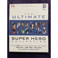 The Ultimate DC Comics: Super Hero Collection (3 Books) (Softcover) - DK