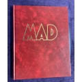 Mad Archives, The: Volume 1 - Issues 1-6 (DC Archive Editions) (Hardcover)