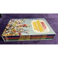 Mad`s `Original Idiots` Box Set (3 Books) (Softcover)