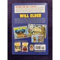 Mad`s `Original Idiots` Series - The MAD Art of Will Elder (Softcover)