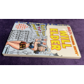 Mad`s `Original Idiots` Series - The MAD Art of Will Elder (Softcover)