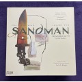 Annotated Sandman Volume 1 & 2 (Hardcover) - Neil Gaiman