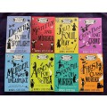 A Murder Most Unladylike Mystery Set - Robin Stevens (Paperback)