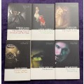 Collins Classics Set of 6 Books - Paperback