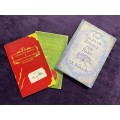 Books from the Harry Potter World - Paperback & Hardback