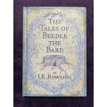 Books from the Harry Potter World - Paperback & Hardback