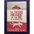 The Curious Incident of the Dog In the Night-time (Softcover) - Mark Haddon
