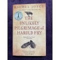Unlikely Pilgrimage of Harold Fry (Softcover) - Rachel Joyce