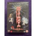 Death Note Complete Series - DVD Box Set