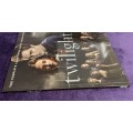 Twilight - The Complete Illustrated Movie Companion by Mark Cotta Vaz (Softcover)