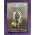 Movie Mix Aliens & Predators