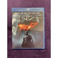 Movie Mix Batman The Dark Knight Set