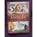Movie Mix Narnia Set