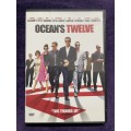 Movie Mix Ocean`s Eleven, Twelve & Thirteen
