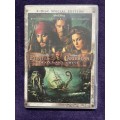 Movie Mix Pirates Of The Caribbean Set