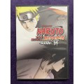 Naruto The Movie