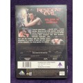Movie Mix Resident Evil Set