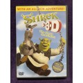 Movie Mix Shrek Set