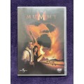 Movie Mix The Mummy & Scorpion King Set