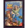 Movie Mix Toy Story 1 - 3