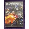 Movie Mix Transformers