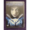 Movie Mix Underworld 3 Films