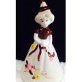BELL ceramicI Lady LOOK At My BUY NOW LISTINGS MyBUY NOW *NO WATIING