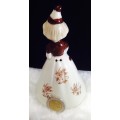 BELL ceramicI Lady LOOK At My BUY NOW LISTINGS MyBUY NOW *NO WATIING