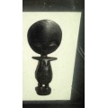 Ashanti North African Ethnic Art Piece *LARGE*NOTE COLLECT ONLY Send your Courier at your own cost