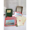 Playing Cards  shipping  LooK at myBUY NOW LISTING NO WAITING